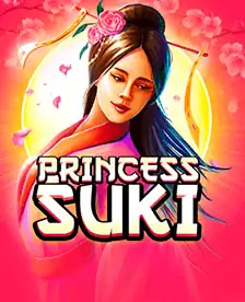 Princess Suki