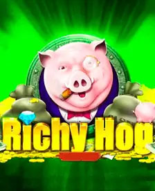 Richy Hog